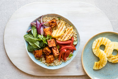 Is a Vegan Diet Healthy?